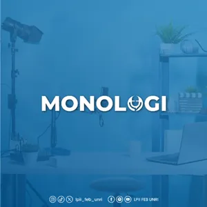 MONOLOGI: Kamu Bukan Gagal tapi Sedang Berproses