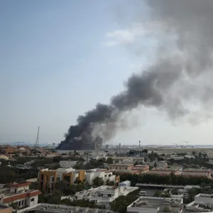 What is the future of U.S. military bases in the Middle East?