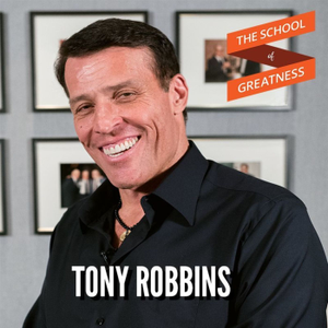 794 Tony Robbins: The Icon
