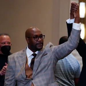 Will Justice For George Floyd Lead To Lasting Change?