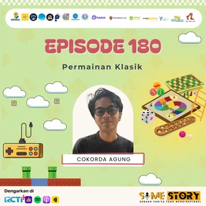 Episode 180 : Permainan Klasik