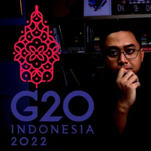 G20 : FAKTA SESUNGGUHNYA | Review JUJUR dari Bali |