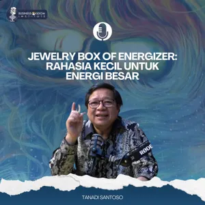 Jewelry Box of Energizer: Rahasia Kecil untuk Energi Besar