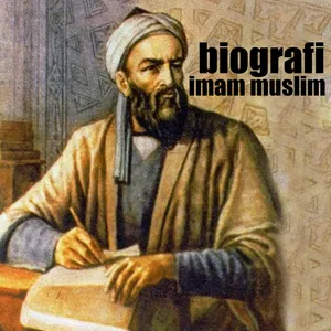 Biografi Imam Muslim