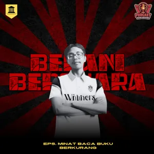 Minat Baca Buku Berkurang! - Berani Bersuara