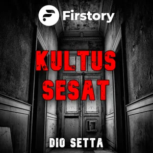 KULTUS SESAT By DIOSETTA
