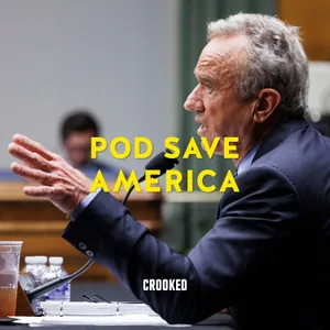 The Making of America's Most Prominent Anti-Vaxxer