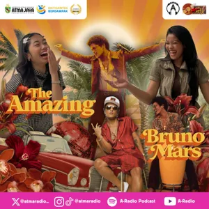 LITARTLY #2 : The Amazing Bruno Mars | #MixRythm