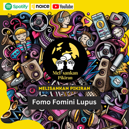Fomo Fomini Lupus