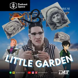 Ternyata Season 3 Sudah Banyak Dispill di Little Garden!🏝️🦕⚔️🕯️ | Review & Diskusi One Piece Netflix