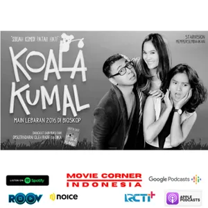 Koala Kumal - Patah - #30HariBersuara2023
