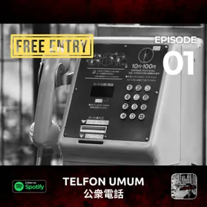 Telfon umum