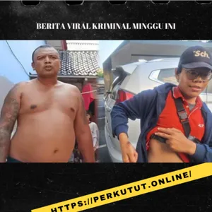 Kurir Paket di Bekasi Utara Dibacok oleh Pelanggannya Saat Tagi h COD Rp 300000