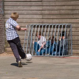 245: Allure of the Mean Friend