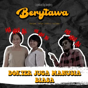#4 DOKTER JUGA MANUSIA BIASA !! 