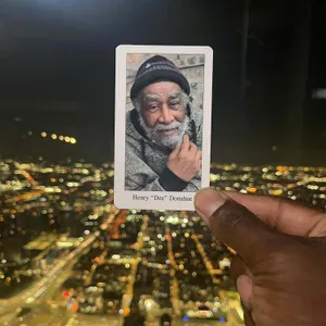 844: This Is the Case of Henry Dee