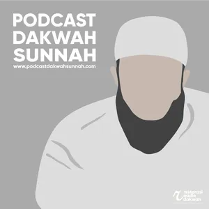 Inspirasi Hijrah Aku vs Al-Qur'an - Khalid Basalamah