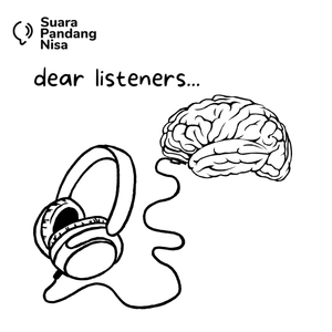 dear listeners...