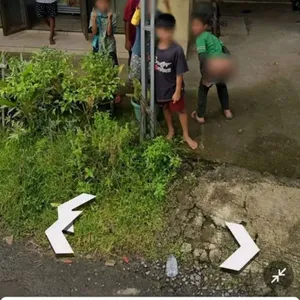 #LONGDISTANCEPOTKES - RATUSAN PELAJAR MOGOK SEKOLAH, JUMLAH ANAK PUNK AKAN BERTAMBAH?