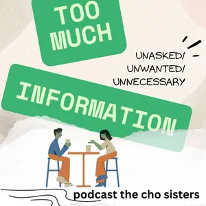TMUI - Too Much Unwanted Information