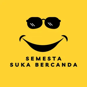 Kejadian Lucu_Semesta Suka Bercanda