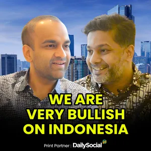 EP 18 | Haptik CEO & Co-Founder, Aakrit on Expanding to Indonesia.