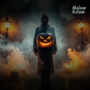 Halloween Jack - #103