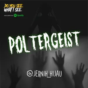 Poltergeist | #428