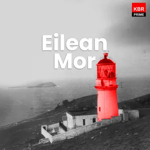 Episode 19 - Eilean Mòr 
