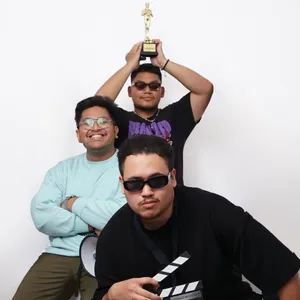 Ngobrol soal ketepatan waktu bareng alumni Harvard (Edisi Podcasthunt)