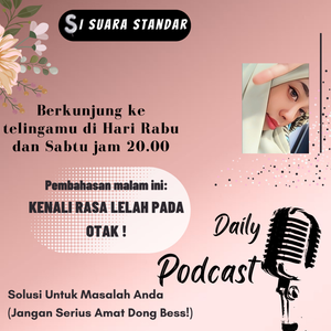 Kenali Rasa Lelah Pada Otak