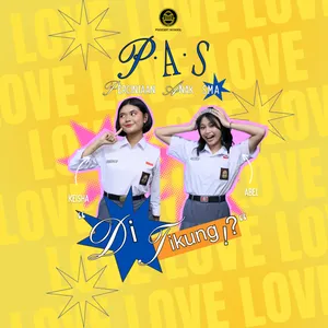 PAS Eps.8 “temen tapi kok nikung!?”