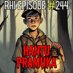 Cerita Mistis Hantu Pramuka
