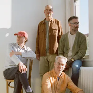 American Football never meant to pioneer 'midwest emo.' Their new LP is far from it.