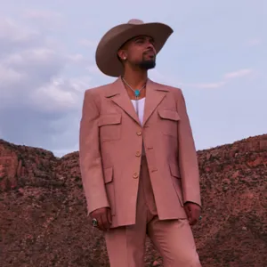 Tune in to a mini-concert with Devon Gilfillian