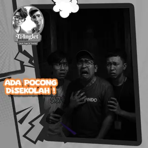 Eps 82 | ADA POCONG NING SEKOLAHAN!