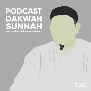 JAMA'AH BERTANYA USTADZ MENJAWAB | Ustadz Maududi Abdullah