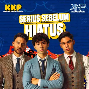 Serius Sebelum Hiatus