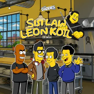 SISI LAIN LEON KOIL