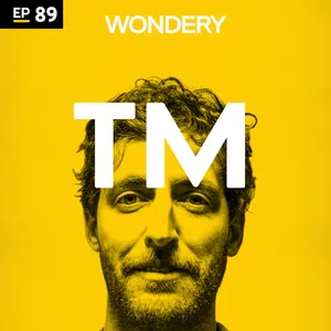 LIVE FROM LA: Thomas Middleditch