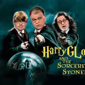 Harry Potter and the Curse of GLoP