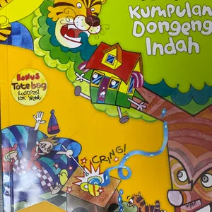 Pohon Bantal Nenek Zora