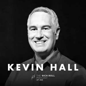 Kevin Hall, PhD On The Science & Politics of Weight Loss