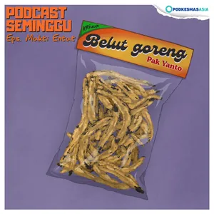 Episode Mukti Entut