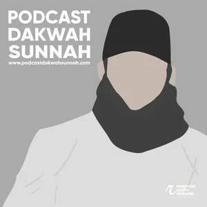 Kamulah Yang Terindah - Ustadz Syafiq Riza Basalamah