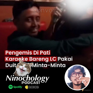 PENGEMIS KAROKE KEKEKEKEKE