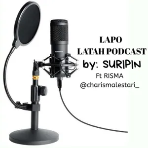 LAPO Umum (Profesi) - Ilmu Komunikasi ituu... Ft Risma