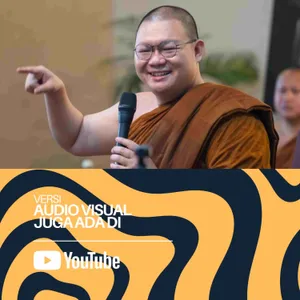 Mengapa Bhante Abhijato Menjadi Bhikkhu?