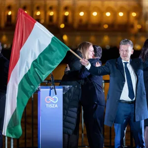 After the fall of the Orbán regime, can Hungary mend its damaged democracy?