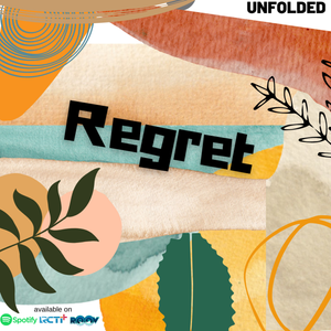 Regret...I have a few...tapi boong